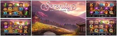 Online Casino SerenityCasinos